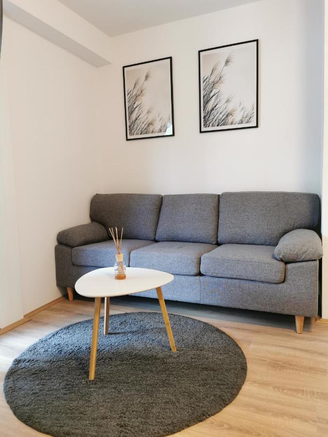 Apartamento Apartman Andro Samobor Exterior foto